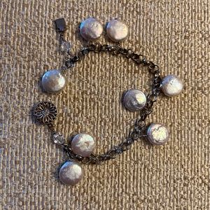 Freshwater Pearl Bracelet